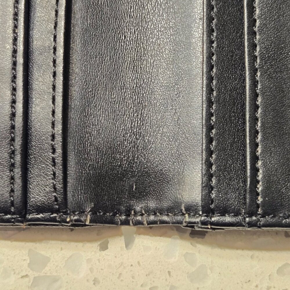 Pre-Loved Ralph Lauren Wallet - Picture 14 of 16